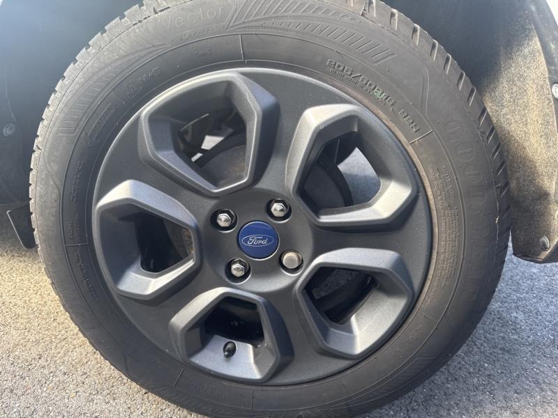 Image FORD EcoSport 1.0 EcoBoost 100 ch Trend Euro6.2