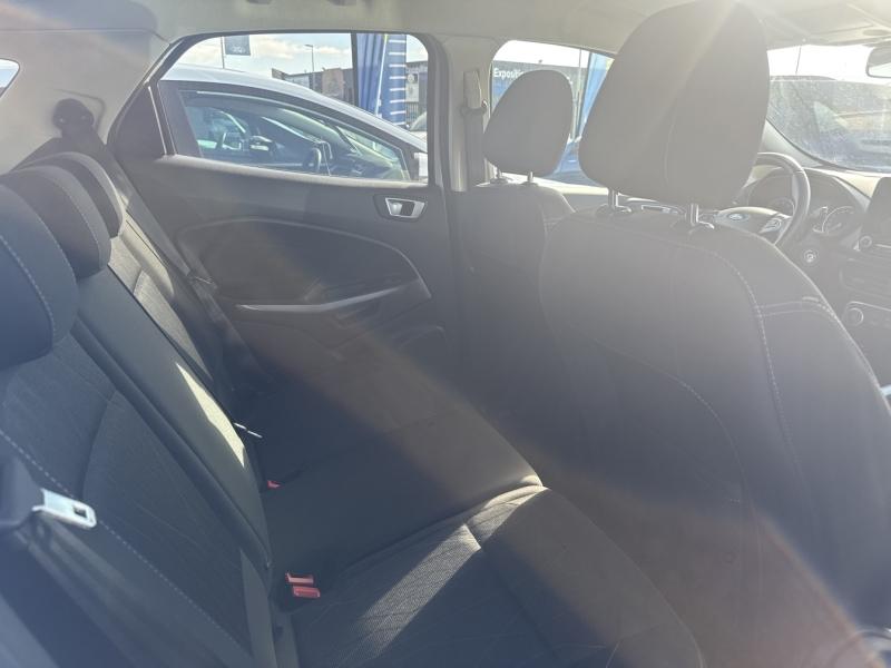 Image FORD EcoSport 1.0 EcoBoost 100 ch Trend Euro6.2