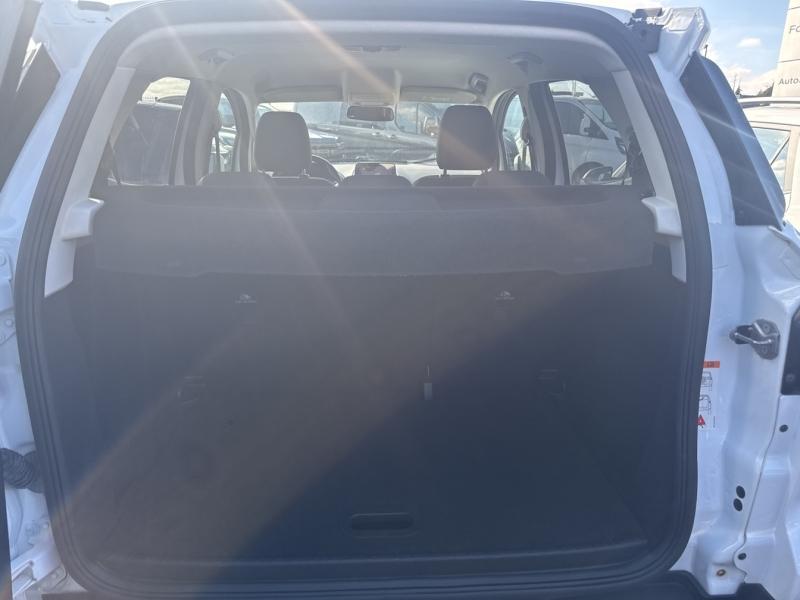 Image FORD EcoSport 1.0 EcoBoost 100 ch Trend Euro6.2