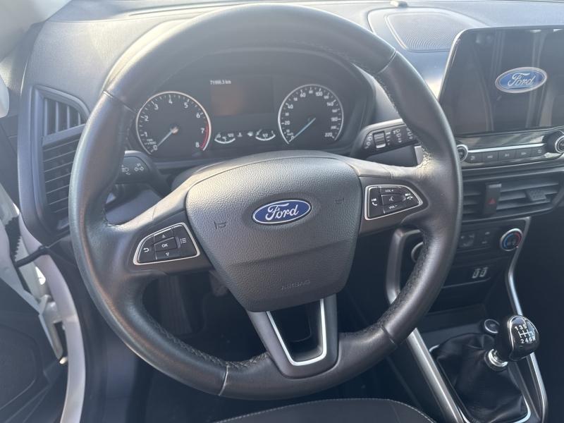 Image FORD EcoSport 1.0 EcoBoost 100 ch Trend Euro6.2