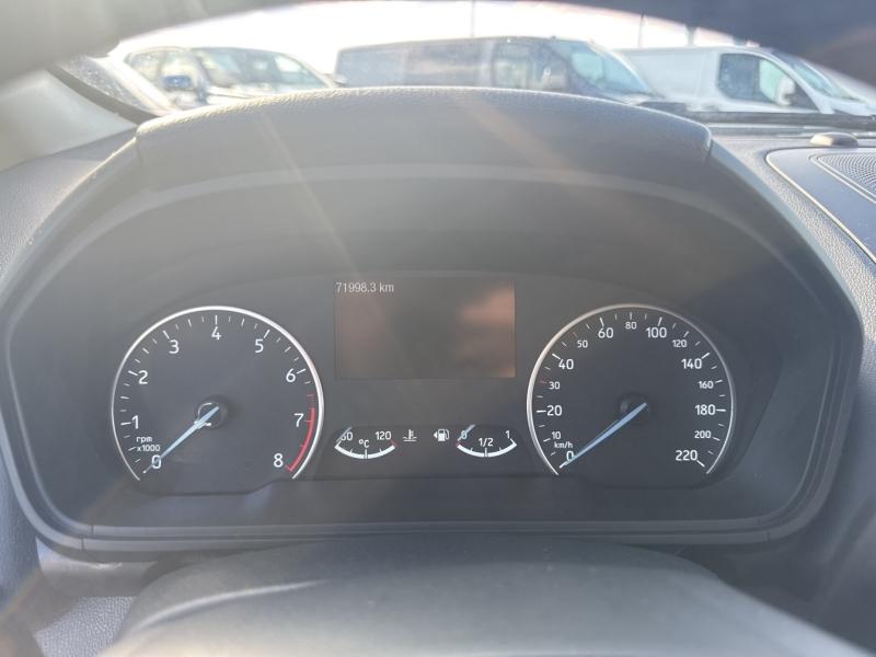 Image FORD EcoSport 1.0 EcoBoost 100 ch Trend Euro6.2