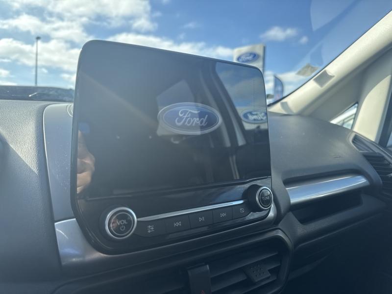 Image FORD EcoSport 1.0 EcoBoost 100 ch Trend Euro6.2