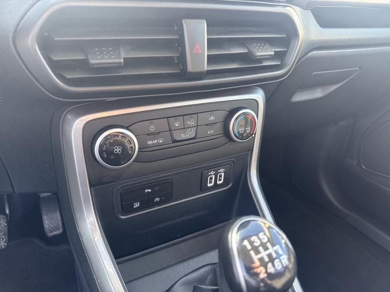 Image FORD EcoSport 1.0 EcoBoost 100 ch Trend Euro6.2