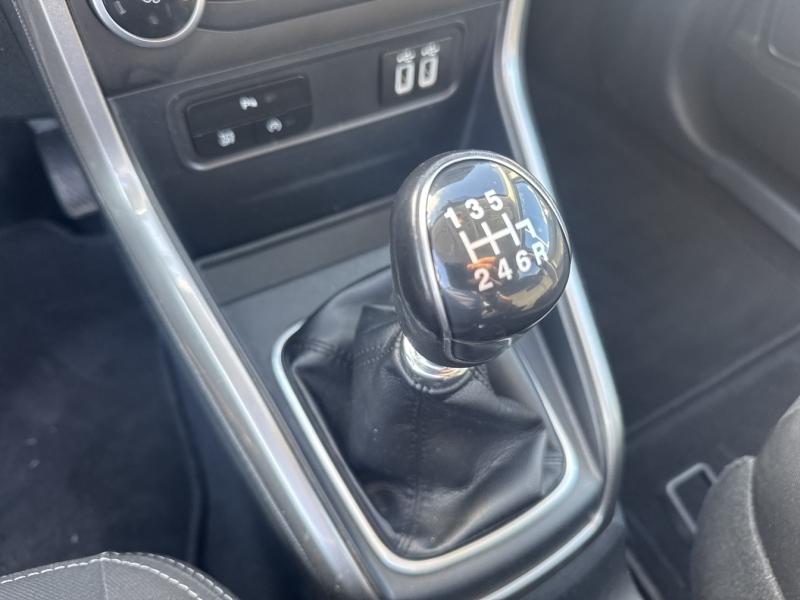 Image FORD EcoSport 1.0 EcoBoost 100 ch Trend Euro6.2