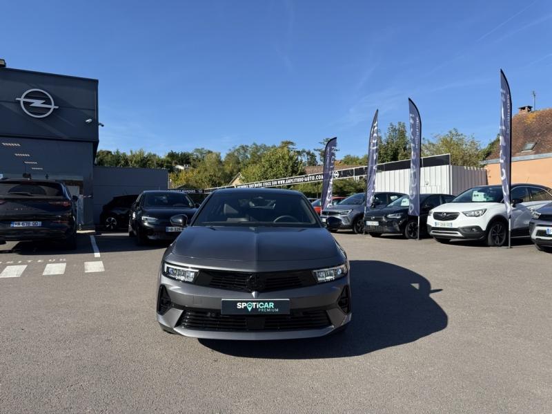 Image OPEL Astra OPEL Astra GS 1.2 Turbo Hybrid 145ch Automatique