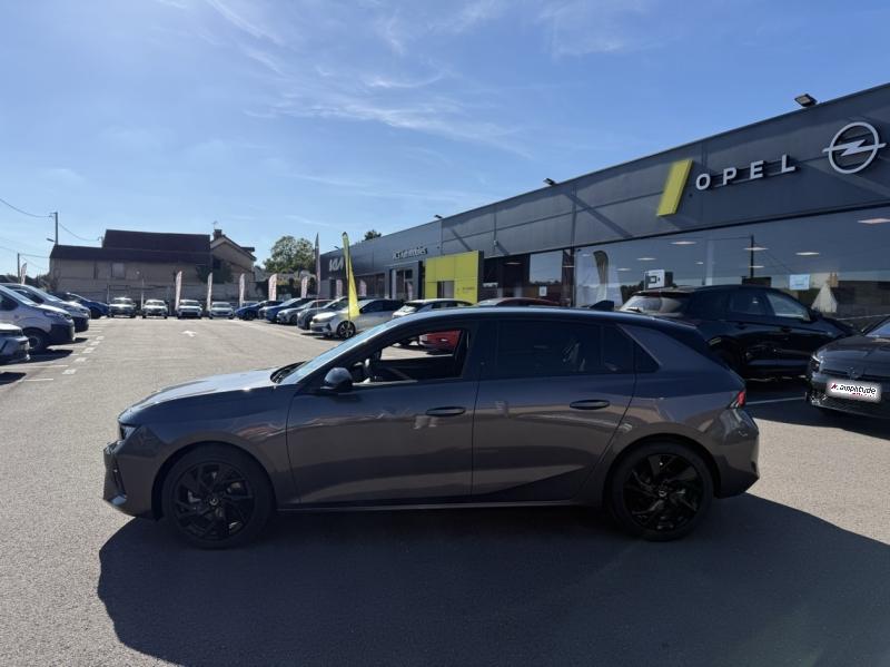 Image OPEL Astra OPEL Astra GS 1.2 Turbo Hybrid 145ch Automatique