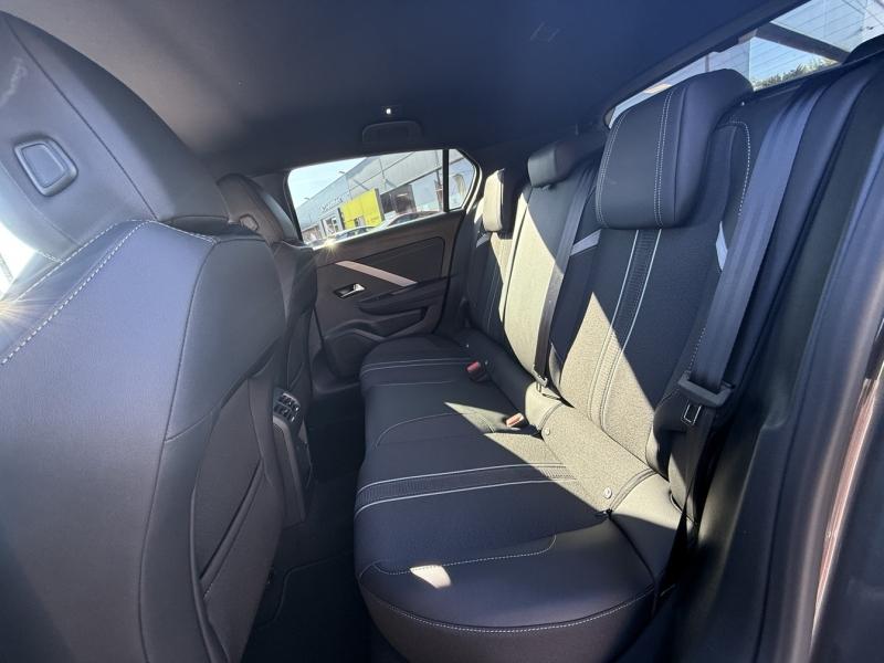 Image OPEL Astra OPEL Astra GS 1.2 Turbo Hybrid 145ch Automatique