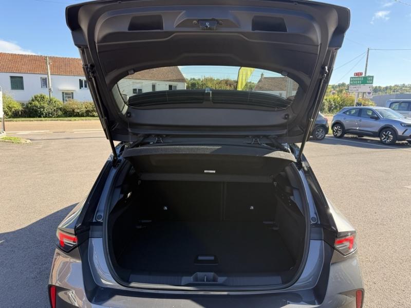 Image OPEL Astra OPEL Astra GS 1.2 Turbo Hybrid 145ch Automatique