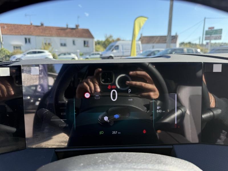 Image OPEL Astra OPEL Astra GS 1.2 Turbo Hybrid 145ch Automatique