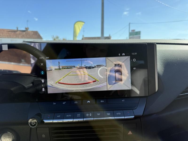 Image OPEL Astra OPEL Astra GS 1.2 Turbo Hybrid 145ch Automatique