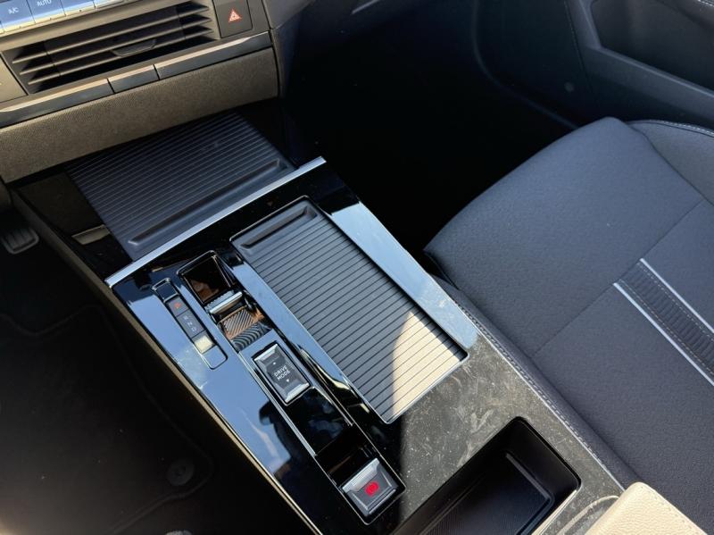 Image OPEL Astra OPEL Astra GS 1.2 Turbo Hybrid 145ch Automatique