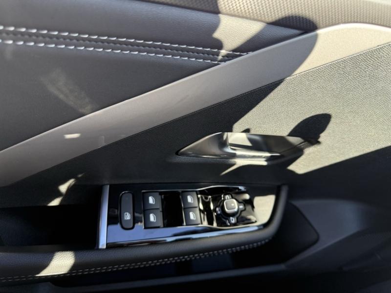 Image OPEL Astra OPEL Astra GS 1.2 Turbo Hybrid 145ch Automatique