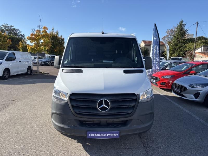 Image MERCEDES-BENZ Sprinter Fg 214 CDI 33S 3T0 Traction