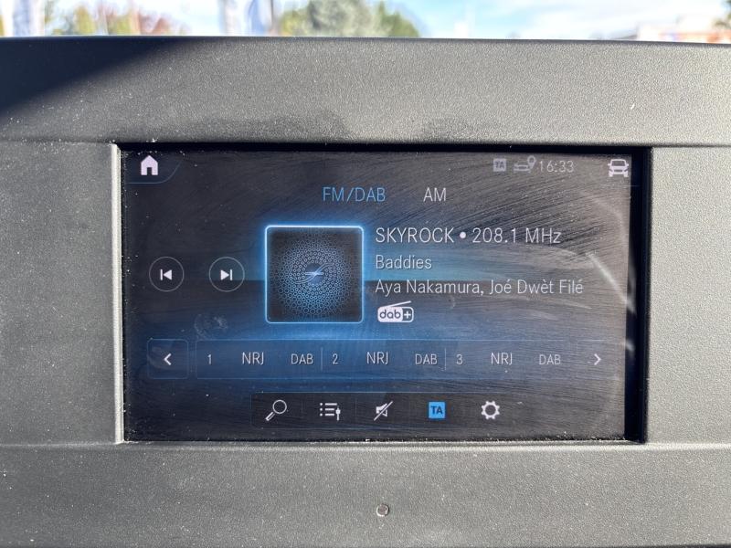 Image MERCEDES-BENZ Sprinter Fg 214 CDI 33S 3T0 Traction