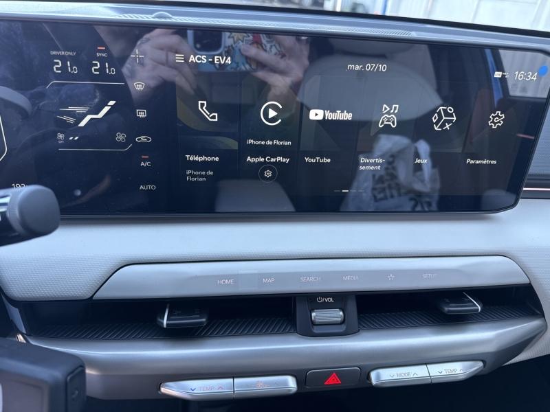 Image KIA EV4 Autonomie Longue 204ch 81,4kWh GT-Line