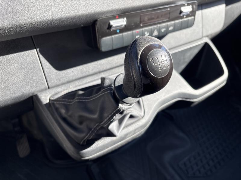 Image MERCEDES-BENZ Sprinter Fg 214 CDI 33S 3T0 Traction