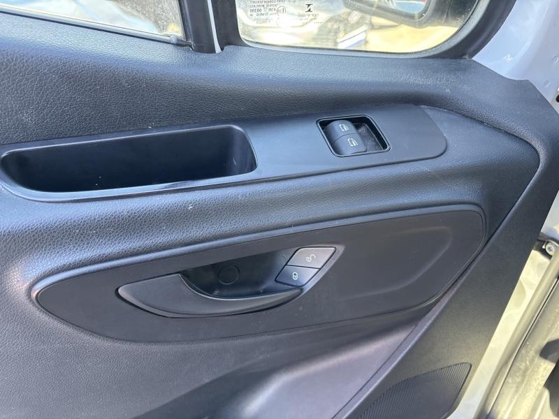 Image MERCEDES-BENZ Sprinter Fg 214 CDI 33S 3T0 Traction