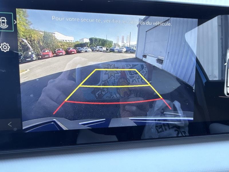 Image KIA EV4 Autonomie Longue 204ch 81,4kWh GT-Line