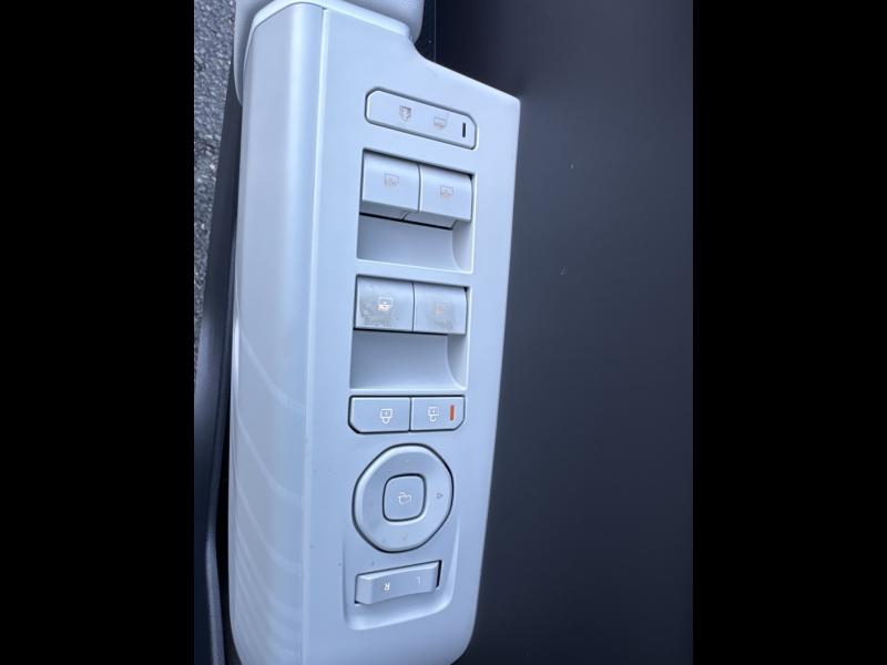 Image KIA EV4 Autonomie Longue 204ch 81,4kWh GT-Line