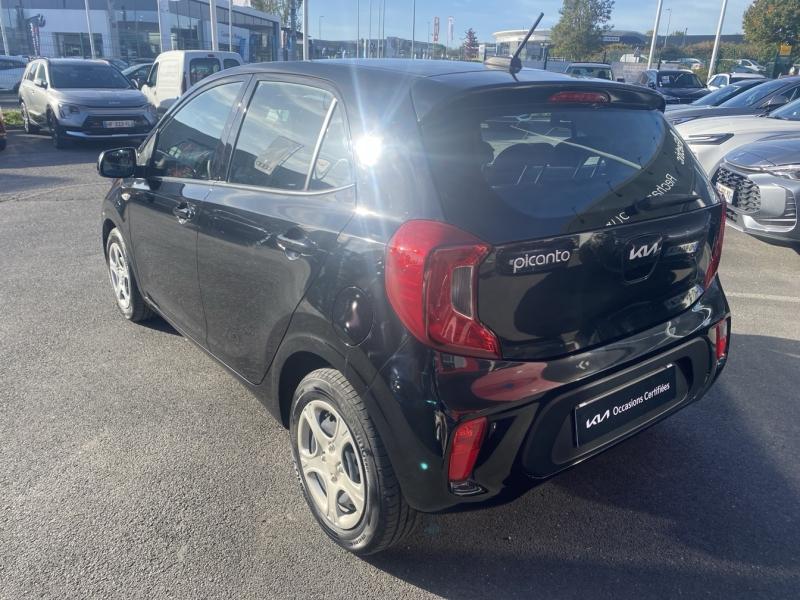 Image KIA Picanto 1.0 DPi 63ch Active