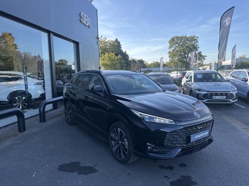 Image MG MOTOR EHS 1.5 GDI 272ch PHEV Luxury