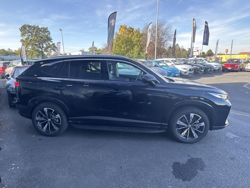 Image MG MOTOR EHS 1.5 GDI 272ch PHEV Luxury