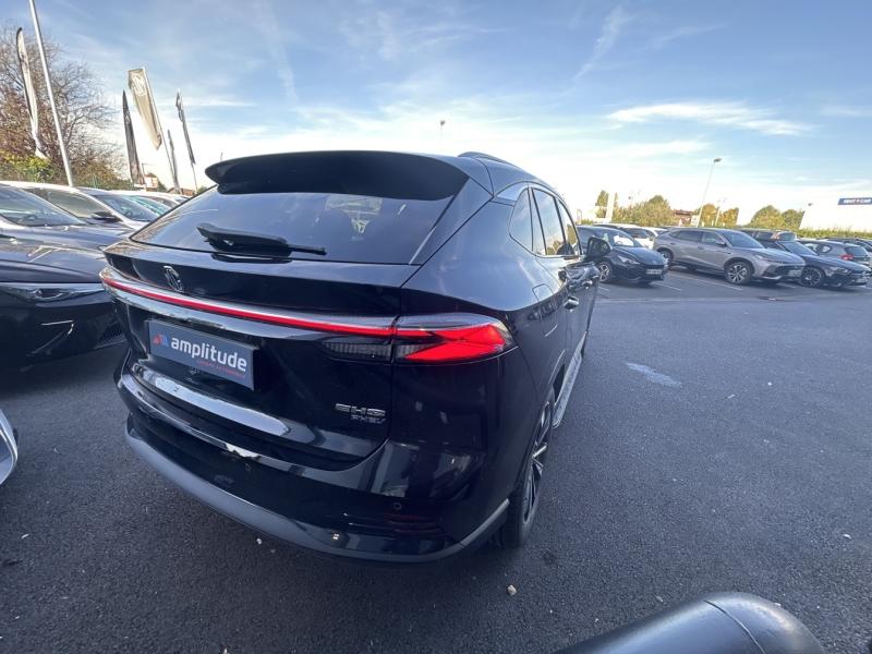 Image MG MOTOR EHS 1.5 GDI 272ch PHEV Luxury