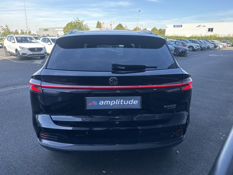 Image MG MOTOR EHS 1.5 GDI 272ch PHEV Luxury