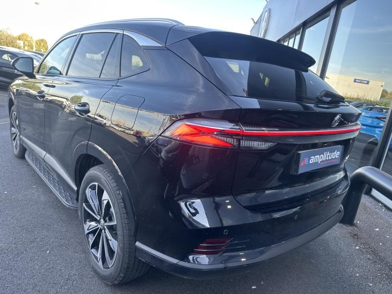 Image MG MOTOR EHS 1.5 GDI 272ch PHEV Luxury