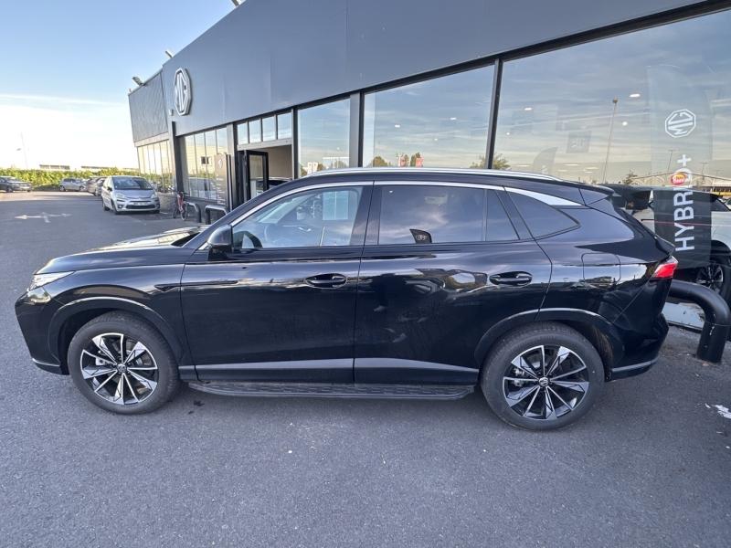 Image MG MOTOR EHS 1.5 GDI 272ch PHEV Luxury
