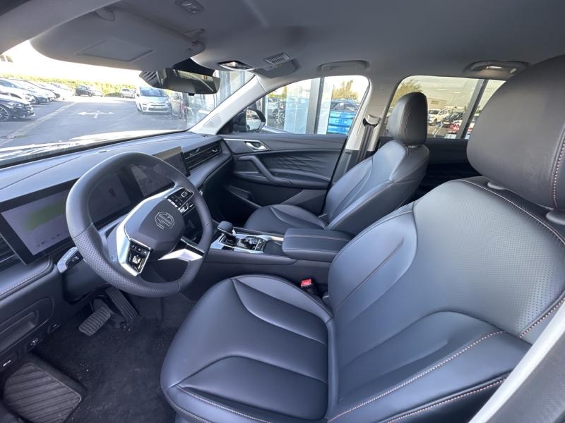 Image MG MOTOR EHS 1.5 GDI 272ch PHEV Luxury