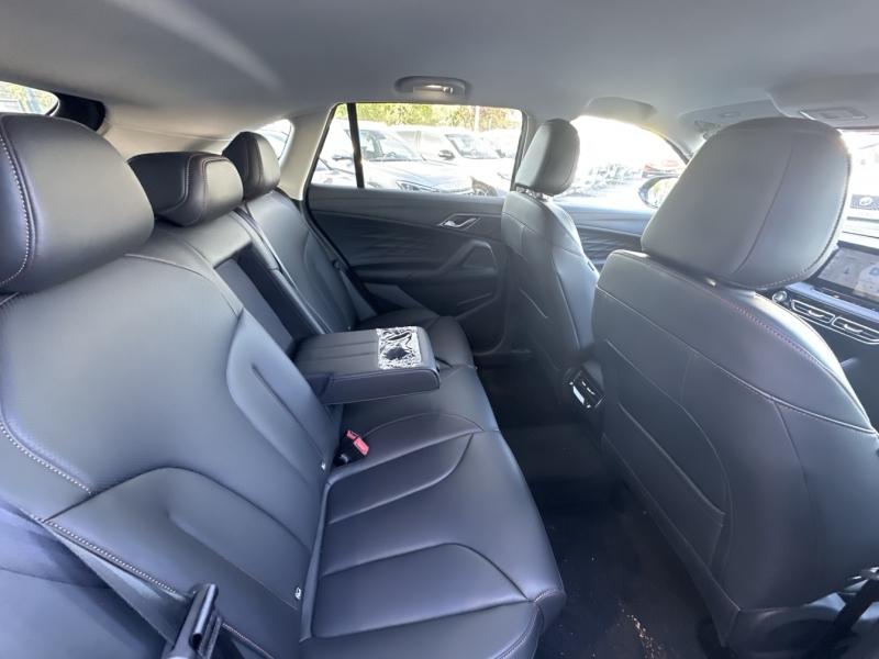 Image MG MOTOR EHS 1.5 GDI 272ch PHEV Luxury