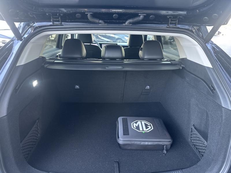 Image MG MOTOR EHS 1.5 GDI 272ch PHEV Luxury