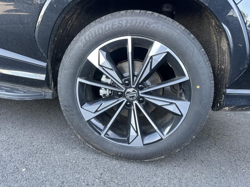 Image MG MOTOR EHS 1.5 GDI 272ch PHEV Luxury