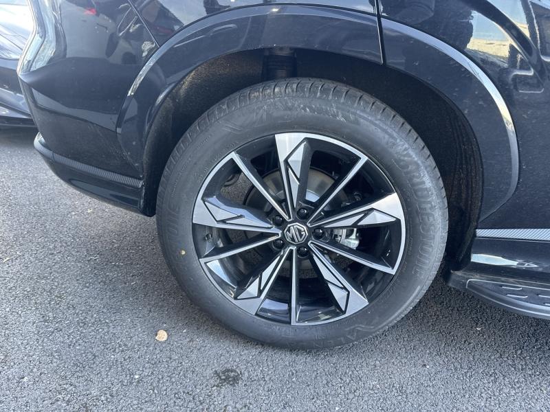 Image MG MOTOR EHS 1.5 GDI 272ch PHEV Luxury