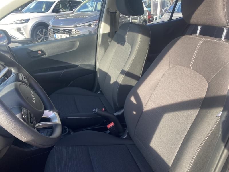 Image KIA Picanto 1.0 DPi 63ch Active