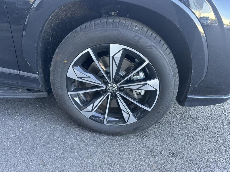 Image MG MOTOR EHS 1.5 GDI 272ch PHEV Luxury