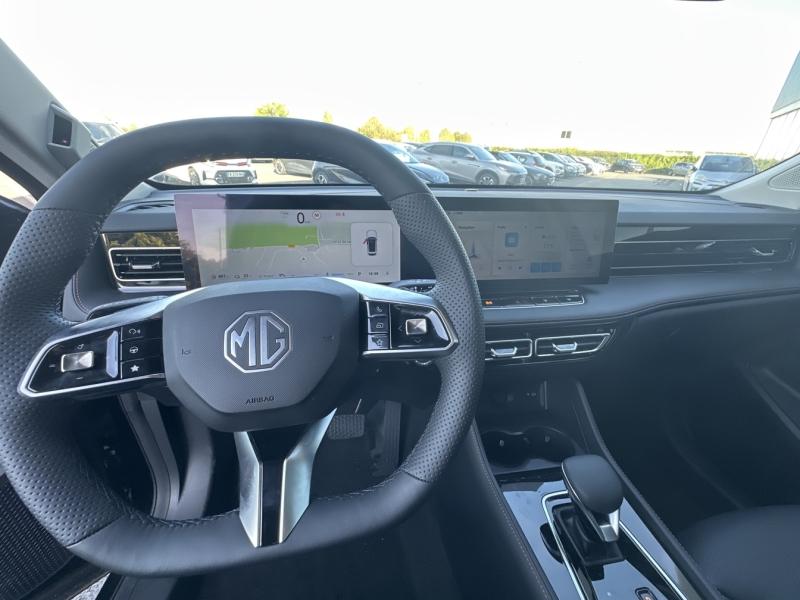Image MG MOTOR EHS 1.5 GDI 272ch PHEV Luxury