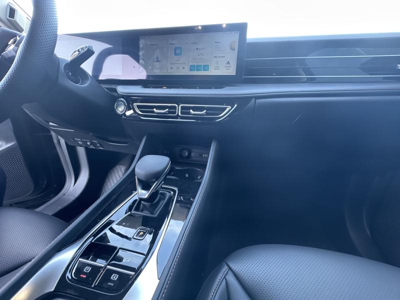 Image MG MOTOR EHS 1.5 GDI 272ch PHEV Luxury