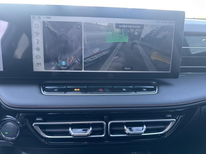 Image MG MOTOR EHS 1.5 GDI 272ch PHEV Luxury