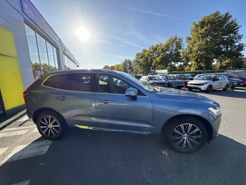 Image VOLVO XC60 D4 AdBlue AWD 190ch Inscription Geartronic