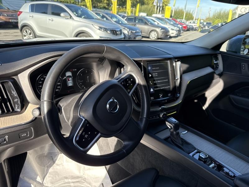 Image VOLVO XC60 D4 AdBlue AWD 190ch Inscription Geartronic
