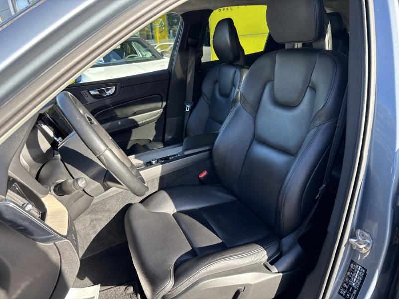 Image VOLVO XC60 D4 AdBlue AWD 190ch Inscription Geartronic