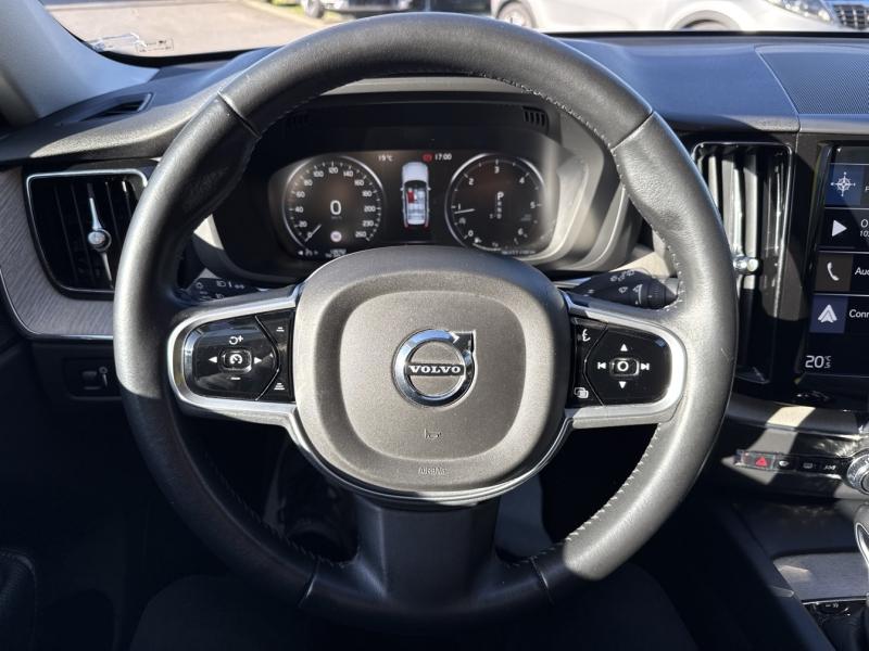 Image VOLVO XC60 D4 AdBlue AWD 190ch Inscription Geartronic