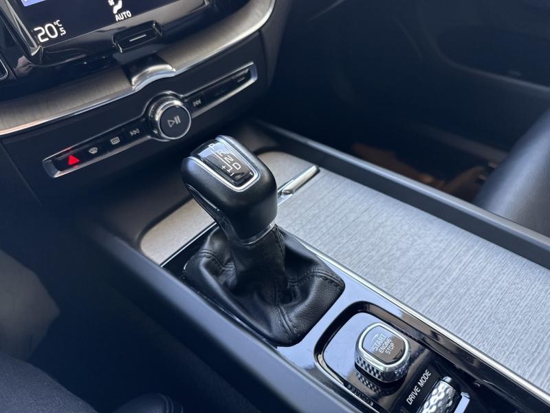 Image VOLVO XC60 D4 AdBlue AWD 190ch Inscription Geartronic