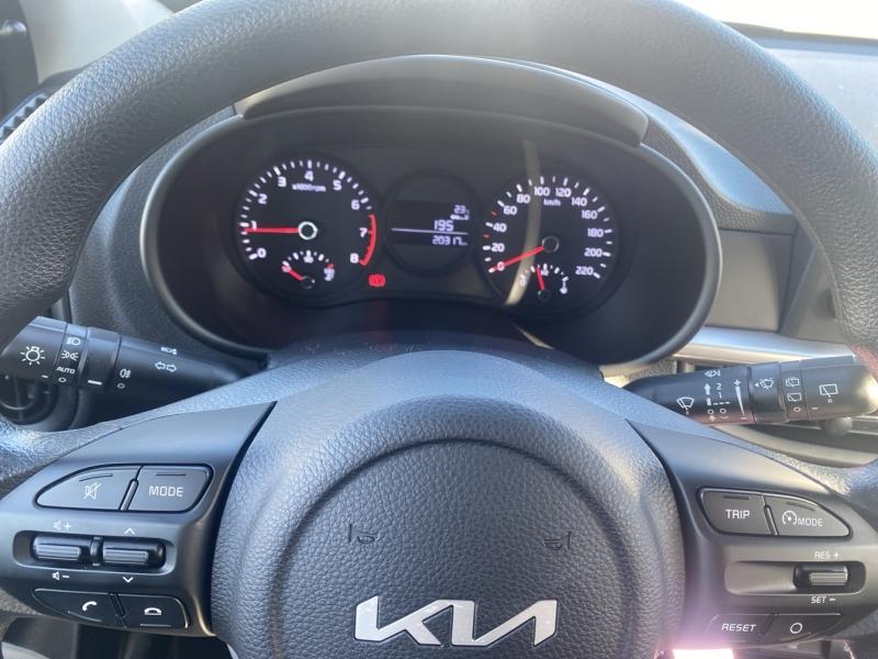 Image KIA Picanto 1.0 DPi 63ch Active