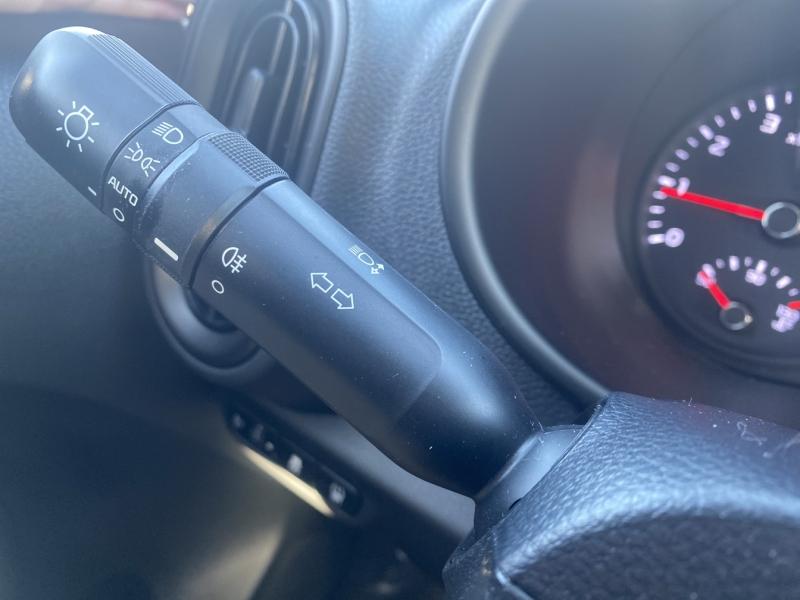 Image KIA Picanto 1.0 DPi 63ch Active