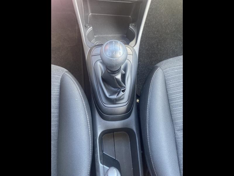 Image KIA Picanto 1.0 DPi 63ch Active