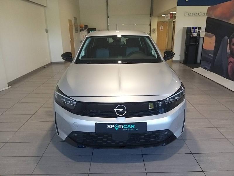 Image OPEL Corsa 1.2 Turbo 100 ch