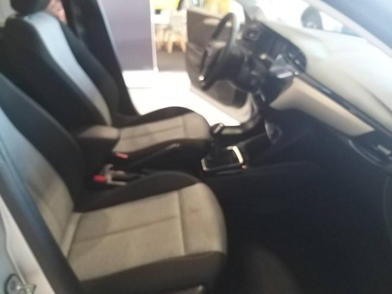 Image OPEL Corsa 1.2 Turbo 100 ch